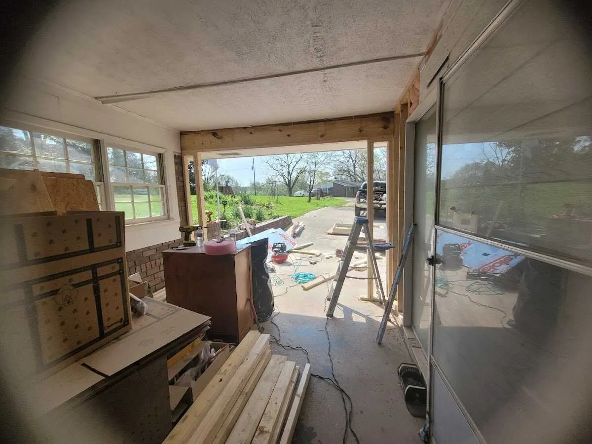 Air movers and dehumidifier for Drying & Dehumidification in Kendall West